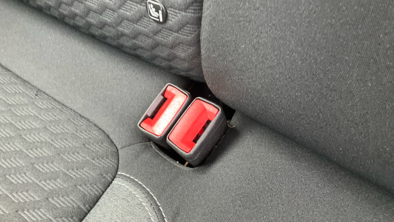 Ford Puma 1.0 EcoBoost Hybrid mHEV Titanium 5dr Petrol Hatchback